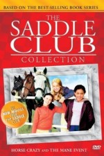 Watch The Saddle Club Megashare